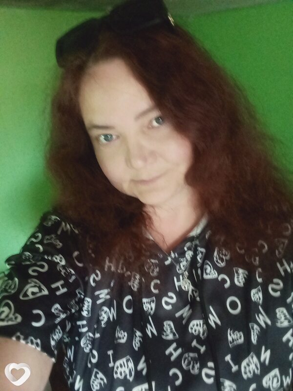 Марина, 46, Астане — анкета №576169