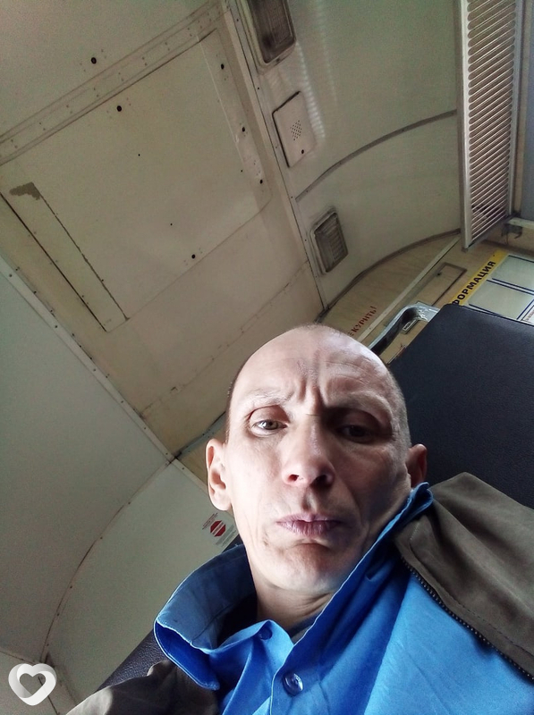 Сергей Пушило, 48, Полоцке — анкета №576173