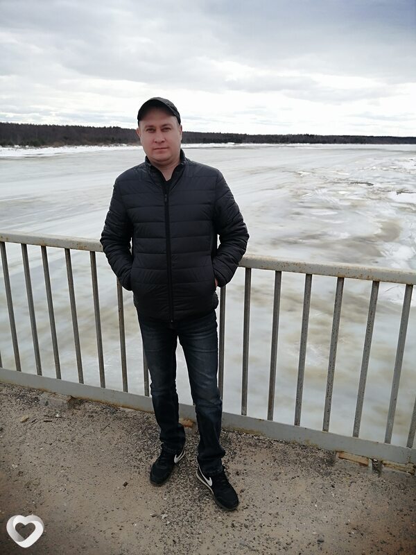 Евгений, 38, Вологде — анкета №576177
