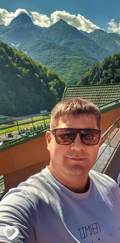 Денис, 35, Саратове — анкета №576182