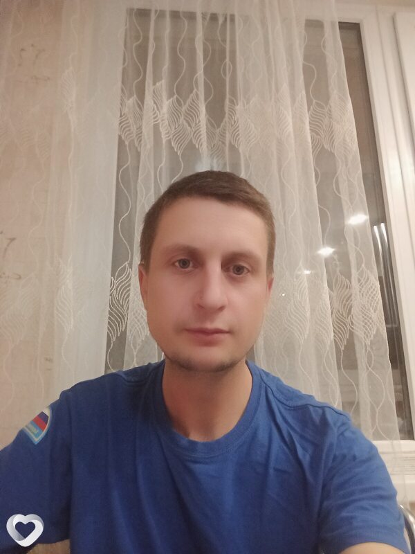 Сергей, 35, Краснодаре — анкета №575609