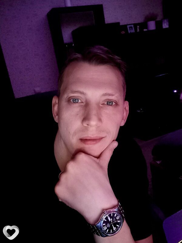 Митяй, 29, Краснодаре — анкета №575613