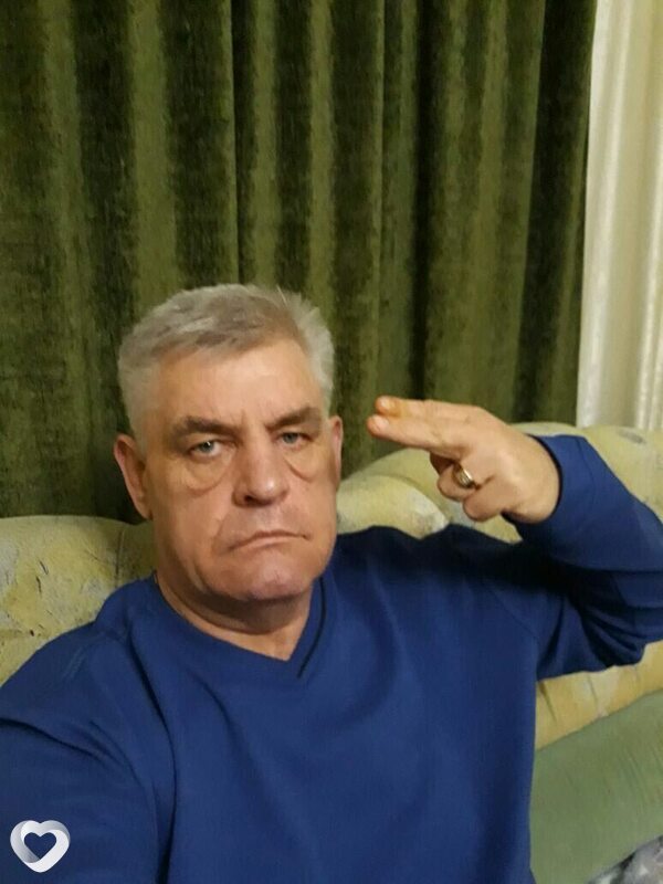 Валерий, 61, Ставрополе — анкета №575616