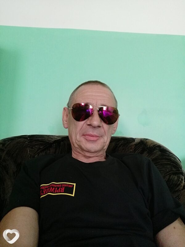 Александр, 59, Барнауле — анкета №575620
