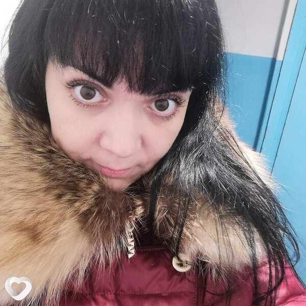 Малинка, 41, Краснодаре — анкета №575623