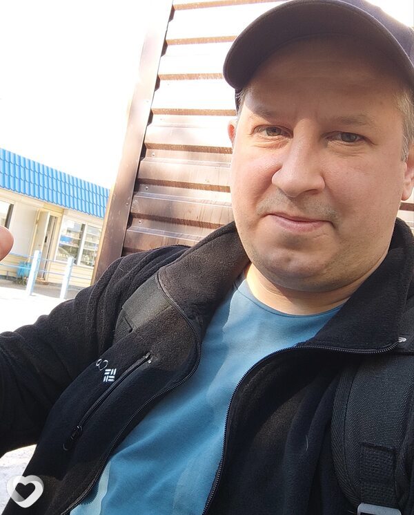 Александр, 39, Мурманске — анкета №575627