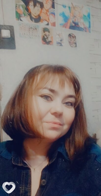 Ольга, 42, Калуге — анкета №575629