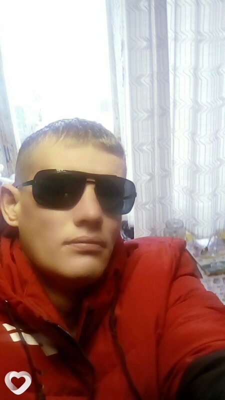 Виталий Борисюк, 34, Пинске — анкета №575631