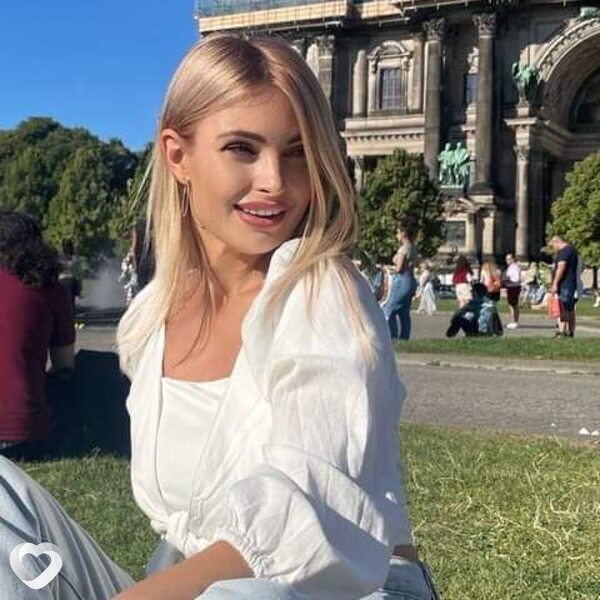Niki, 37, Одессе — анкета №575735