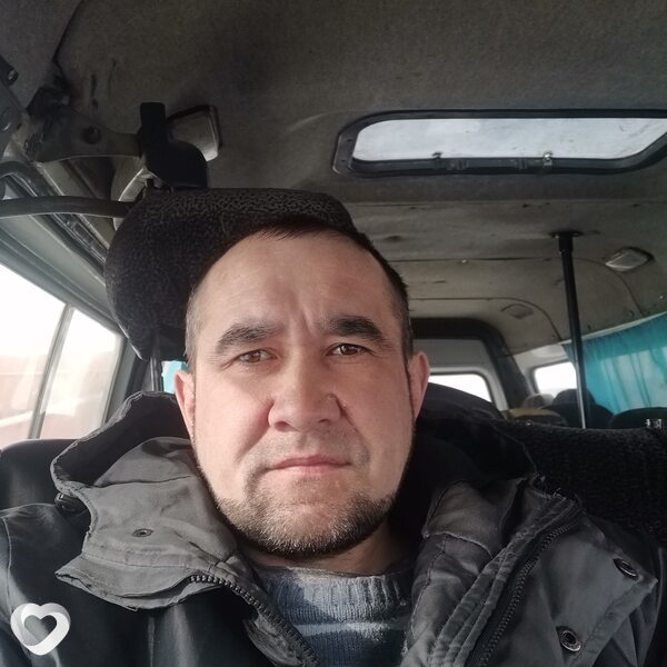 Роман, 42, Актюбинске — анкета №575737