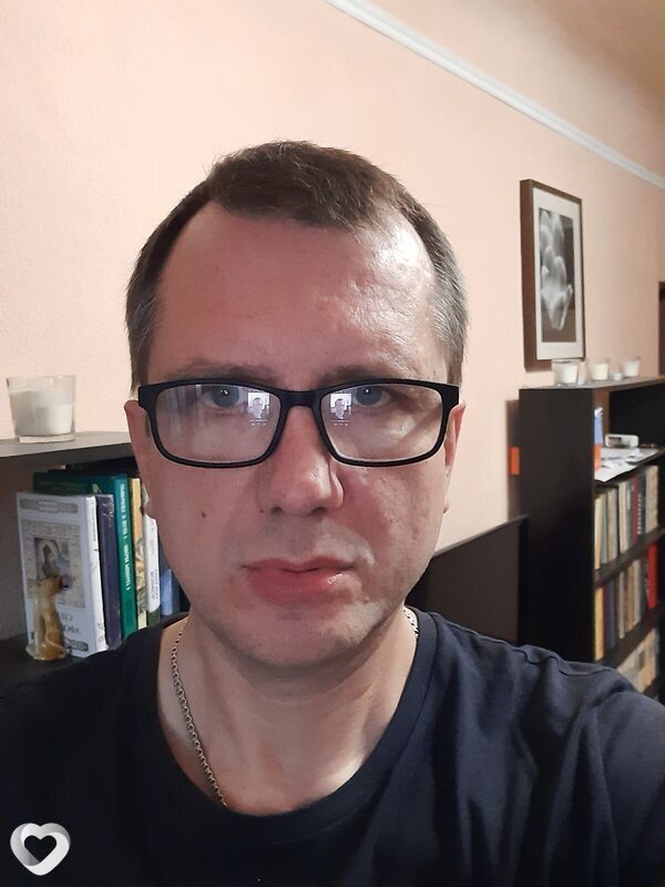 Вадим, 52, Ростове-на-Дону — анкета №575740