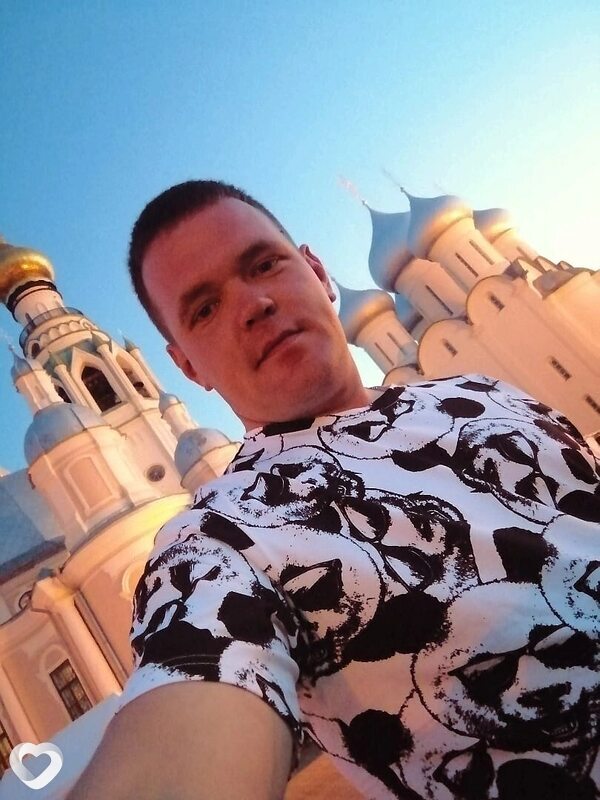 Игорь, 34, Вологде — анкета №575744
