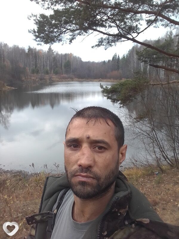 Гоша, 39, Нижней Туре — анкета №575746