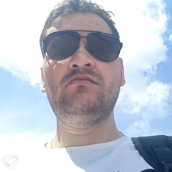 Константин, 37, Москве — анкета №575750
