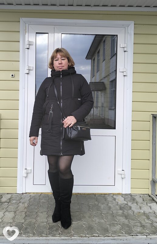 Светлана, 49, Казани — анкета №575752