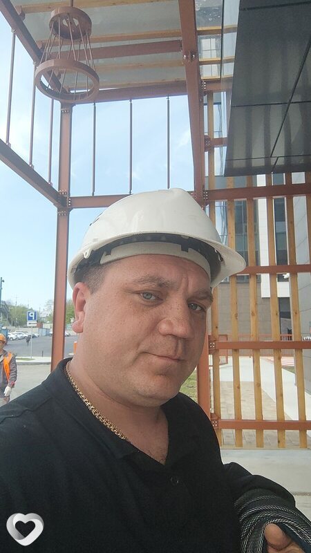 Bot, 39, Владивостоке — анкета №575754