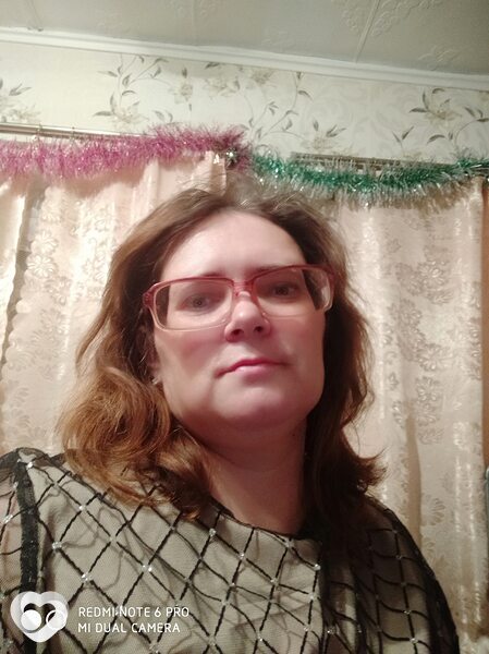 Алена, 50, Сатке — анкета №575756