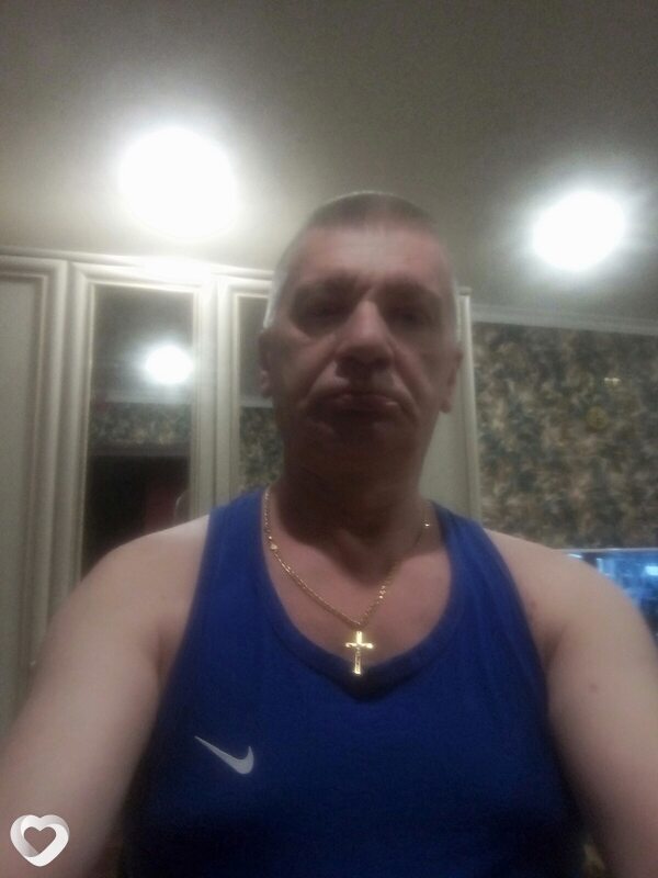 Виктор, 62, Александрове — анкета №575759