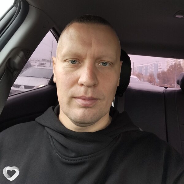 Роберт, 37, Самаре — анкета №575761