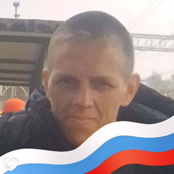 Николай, 42, Ульяновске — анкета №575764