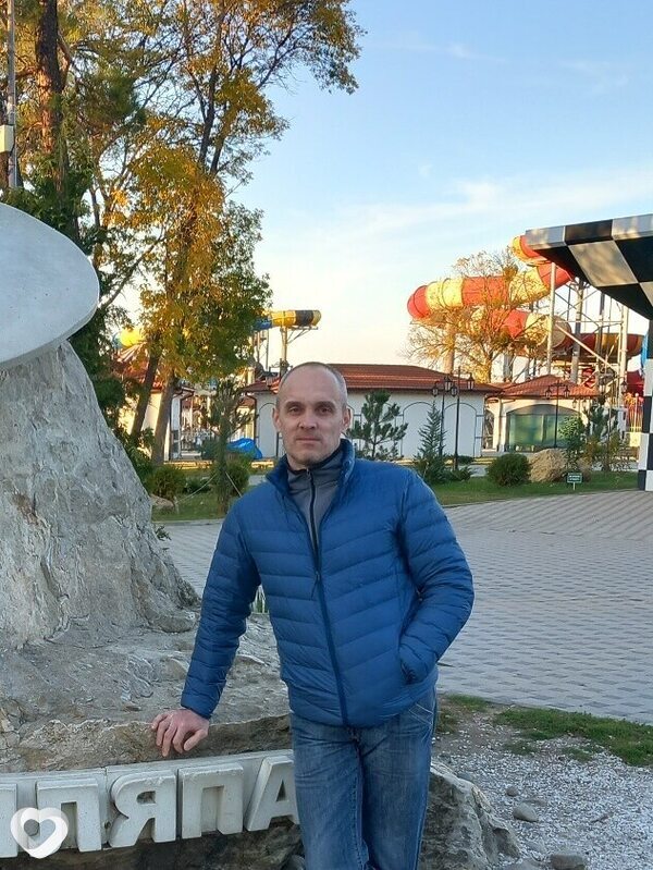 Алексей, 47, Сызрани — анкета №575766