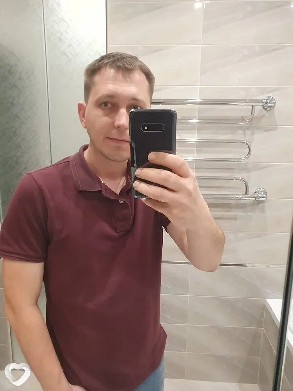 Александр, 35, Москве — анкета №575767