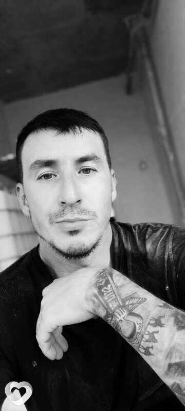 Смайл, 42, Астане — анкета №575773