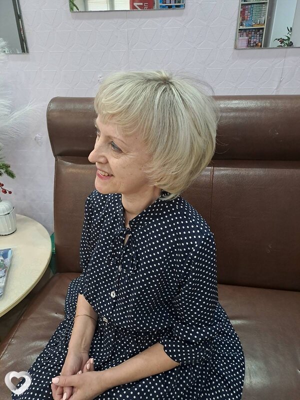 Татьяна, Соликамск