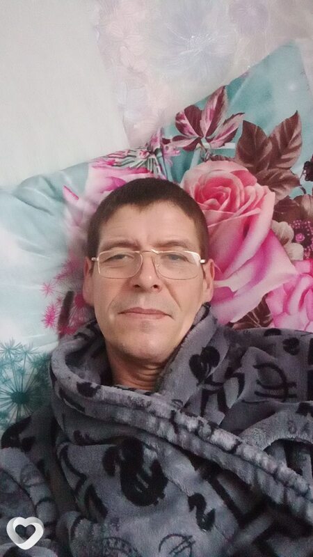 Рома, 55, Москве — анкета №575778
