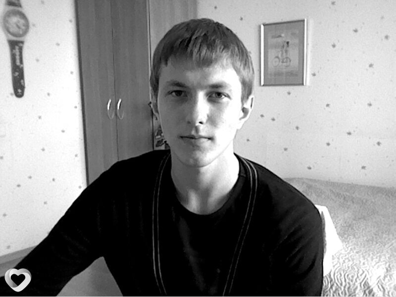 Дима, 38, Петрозаводске — анкета №575780