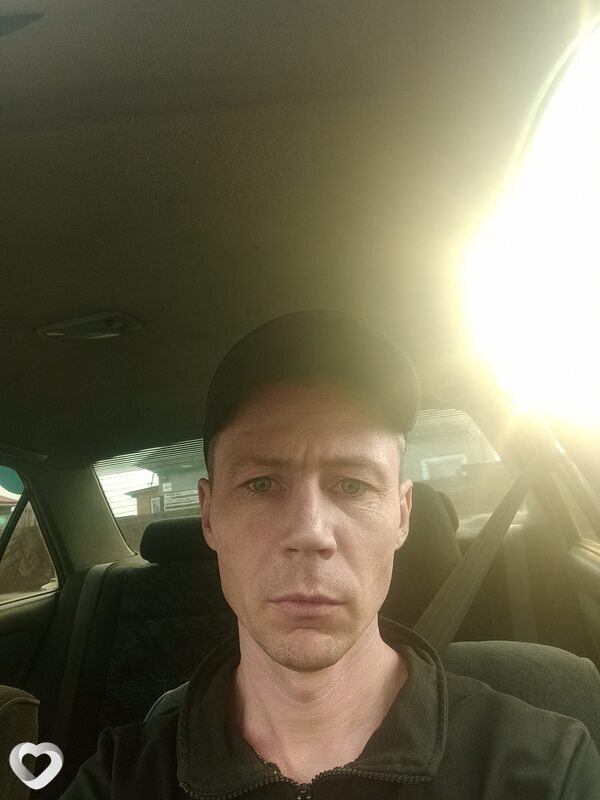 Roman Kamenskii, 37, Белове — анкета №575709