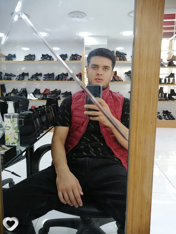Камолиддин, 29, Воронеже — анкета №575710