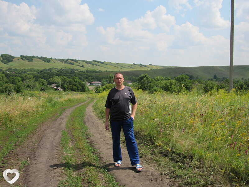 Денис, 43, Саратове — анкета №575713