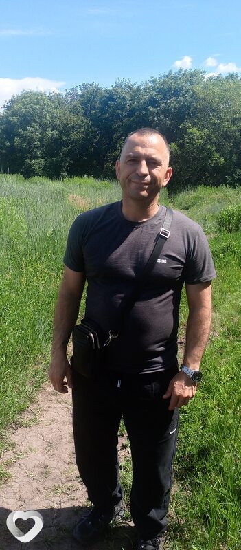 Андрей, 46, Снежном — анкета №575716