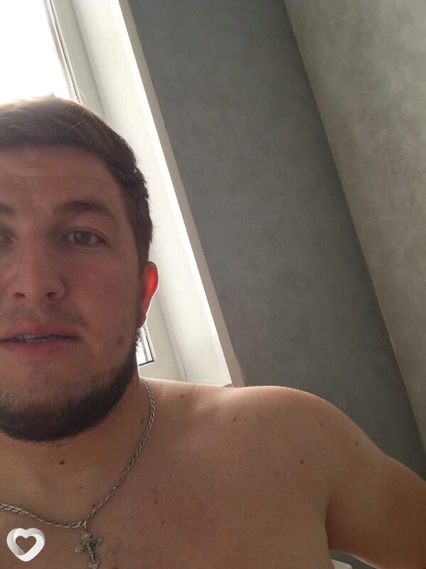 Дмитрий, 33, Казани — анкета №575721