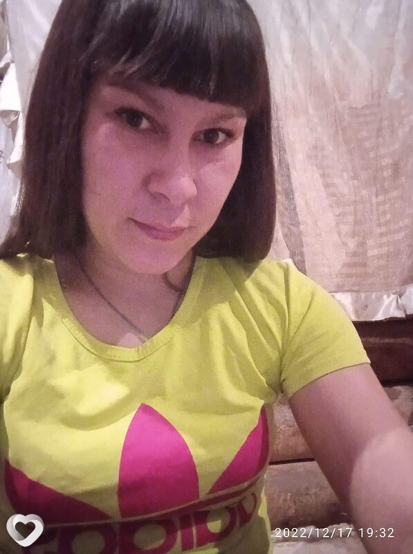 Ксения, Могойтуй