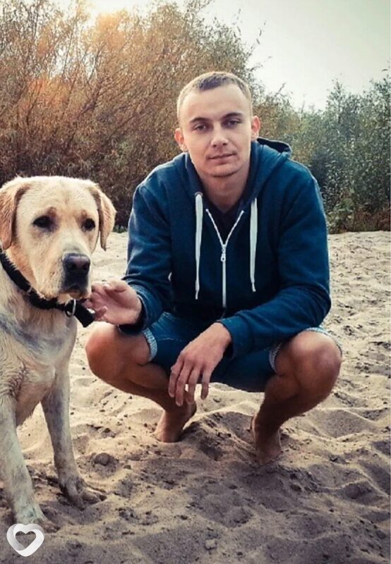 Евгений, 29, Оренбурге — анкета №575724