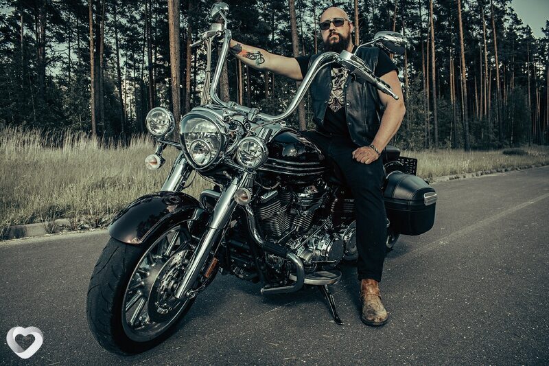 Владимир, 38, Жодине — анкета №575730
