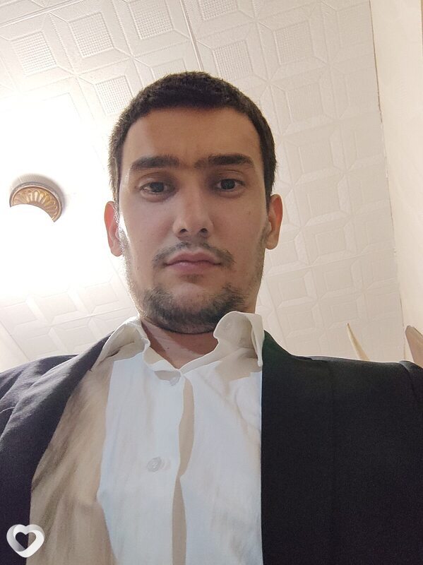 Руслан, 26, Москве — анкета №575658
