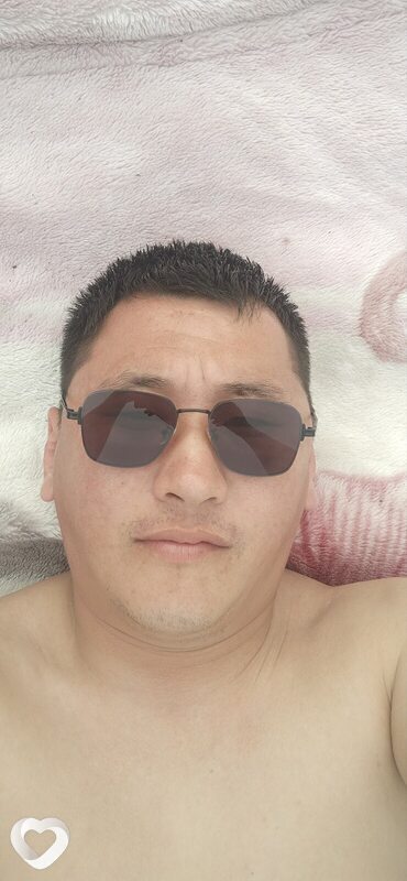 Айдар, 38, Астане — анкета №575663