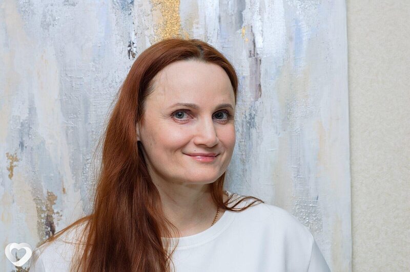 Татьяна, 49, Новосибирске — анкета №575669