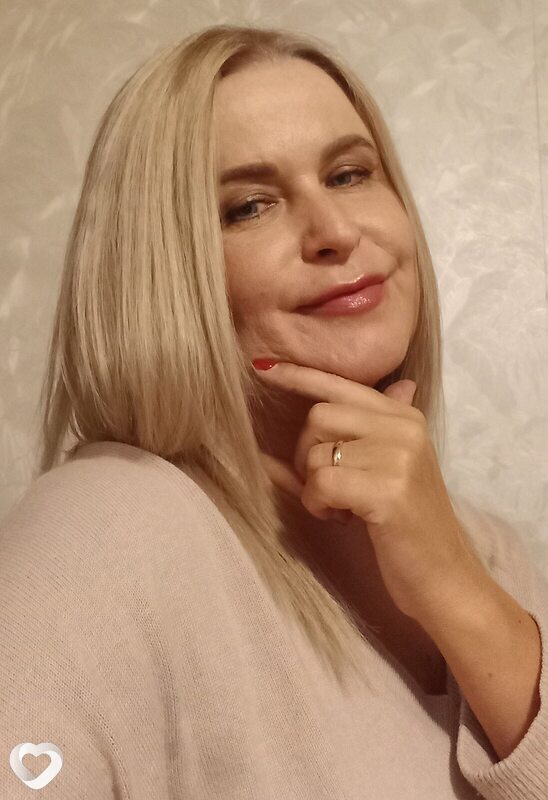 Елена, 41, Хабаровске — анкета №575670