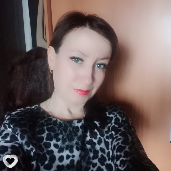 Анна, Сарань
