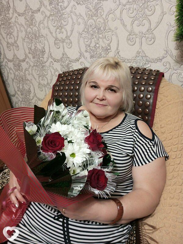 Наталья, Кинель