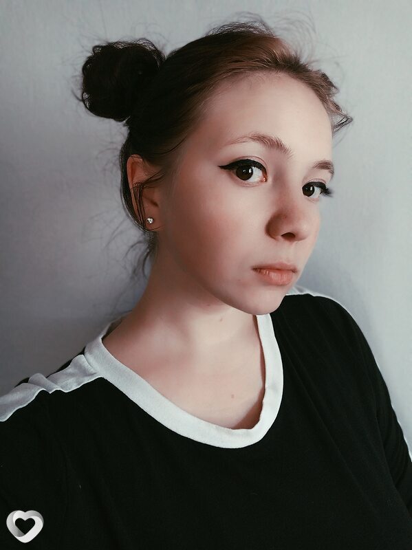 Анастасия, Невинномысск