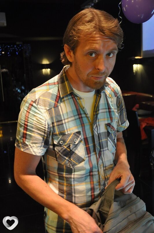 Александр, 48, Солигорске — анкета №575675