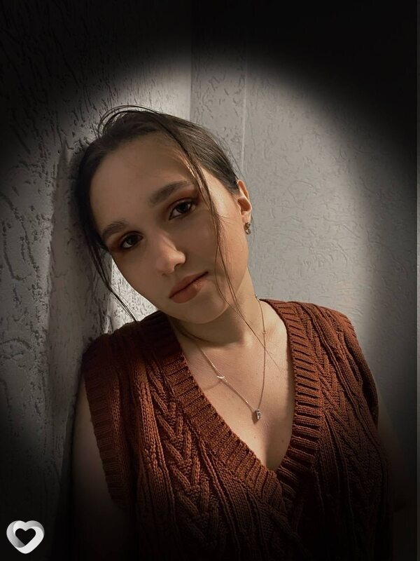 Анна, 21, Минске — анкета №575676