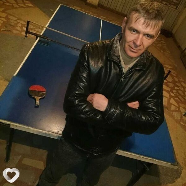 Игорь, 48, Ташкент — анкета №575677