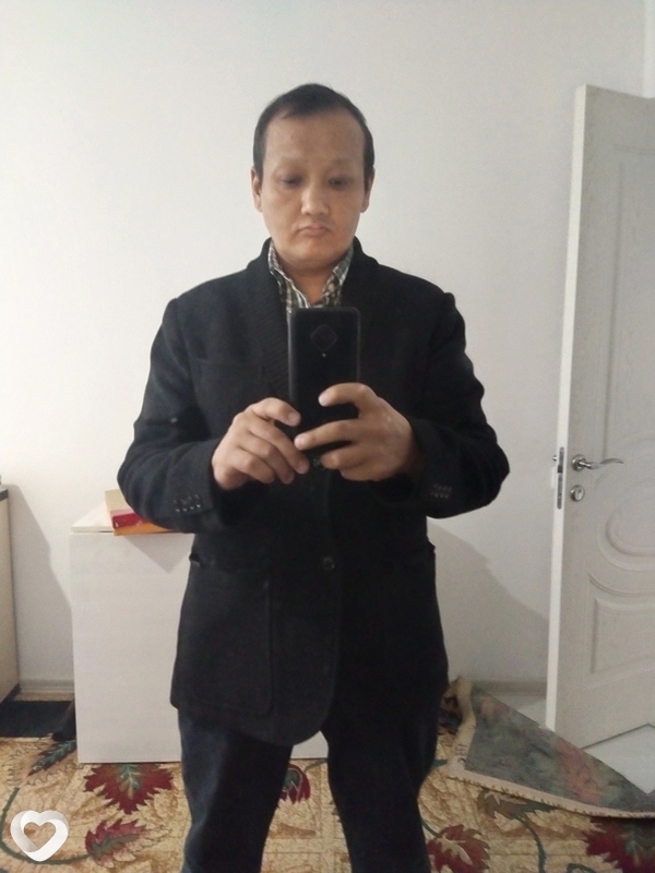 Адилет, 44, Караганде — анкета №575678