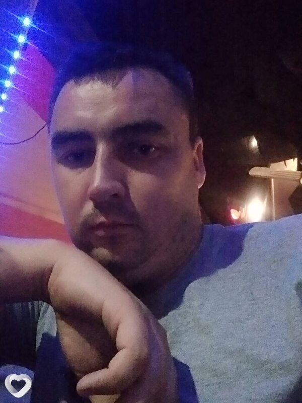 Alex, 32, Минске — анкета №575681
